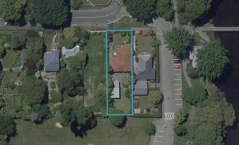 44 Ford Road, Opawa, Christchurch - Carousel 1