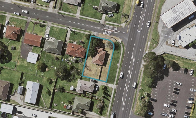 22 Springs Road, Otara, Auckland - Carousel 1