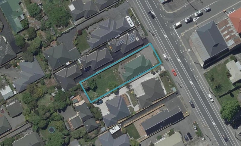 89 Wilsons Road South, Saint Martins, Christchurch - Carousel 1