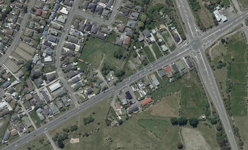 537 Pages Road, Bexley, Christchurch - Carousel 1