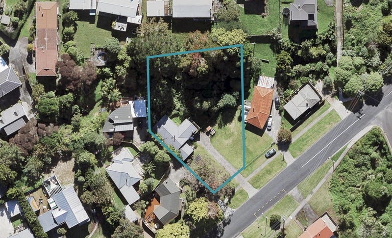 105 Seabrook Avenue, New Lynn, Auckland - Carousel 1