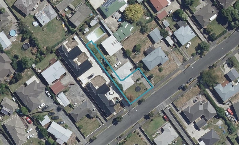 1/12 Norman Street, Nawton, Hamilton - Carousel 1