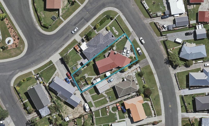3 Dunbeath Crescent, Kew, Invercargill - Carousel 1