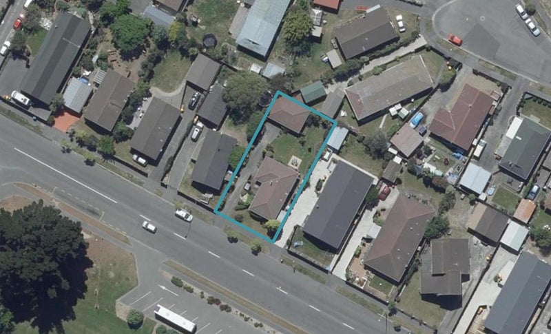 92 Queenspark Drive, Parklands, Christchurch - Carousel 1