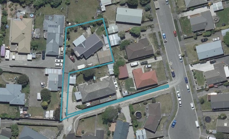 14 Inverell Place, North New Brighton, Christchurch - Carousel 1
