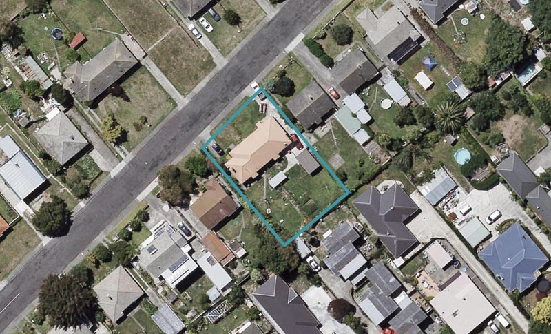 711 Tamatea Street, Mahora, Hastings - Carousel 1