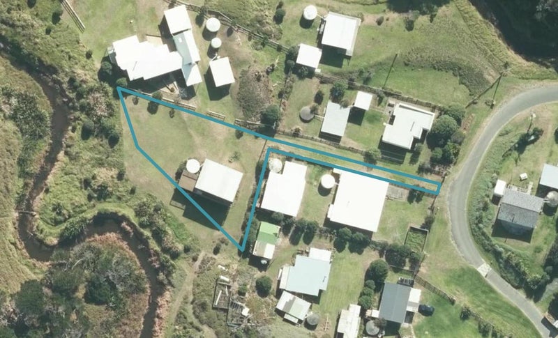 20B Omamari Beach Road, Omamari, Dargaville - Carousel 1