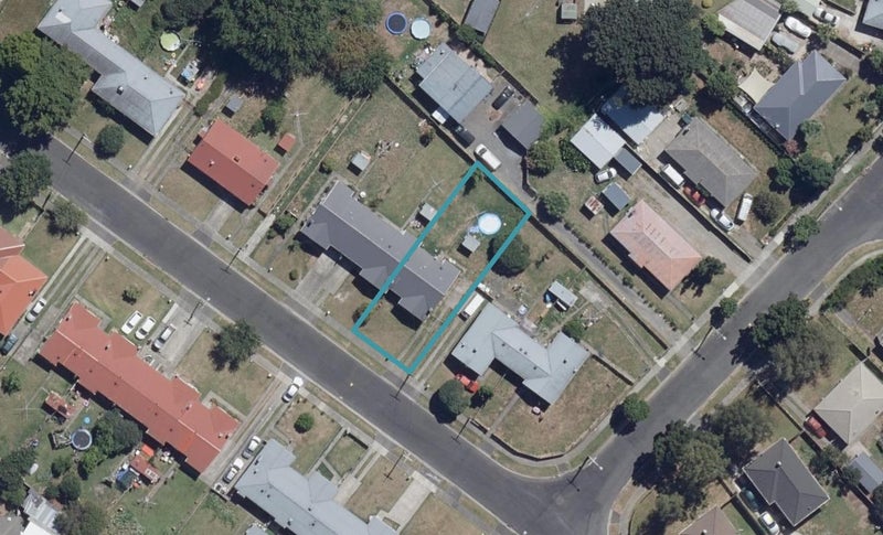 24C Spenser Road, Enderley, Hamilton - Carousel 1