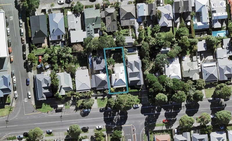 29 Richmond Road, Grey Lynn, Auckland - Carousel 1