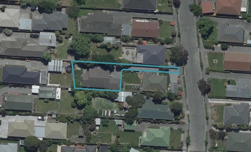5A Shaftesbury Street, Avonhead, Christchurch - Carousel 1