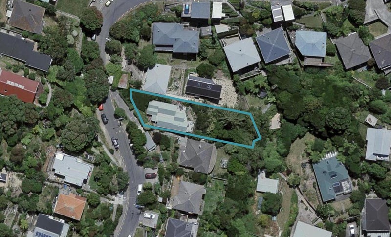 58 Marewa Road, Hataitai, Wellington - Carousel 1