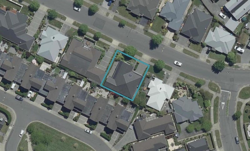 61 Beechwood Drive, Northwood, Christchurch - Carousel 1