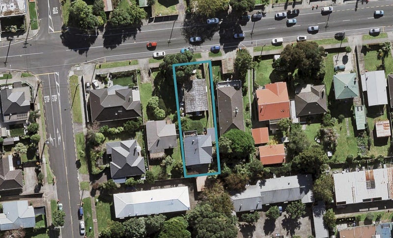 149A Trafalgar Street, Onehunga, Auckland - Carousel 1