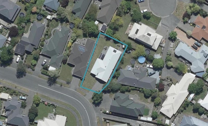 36 Anglesea Avenue, Parklands, Christchurch - Carousel 1