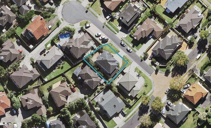 4 Cuthill Close, Albany, Auckland - Carousel 1