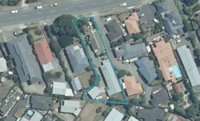 1/77 Golf Road, Tāhunanui, Nelson - Carousel 1