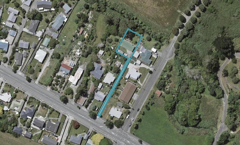 166 Mill Road, Otaki - Carousel 1