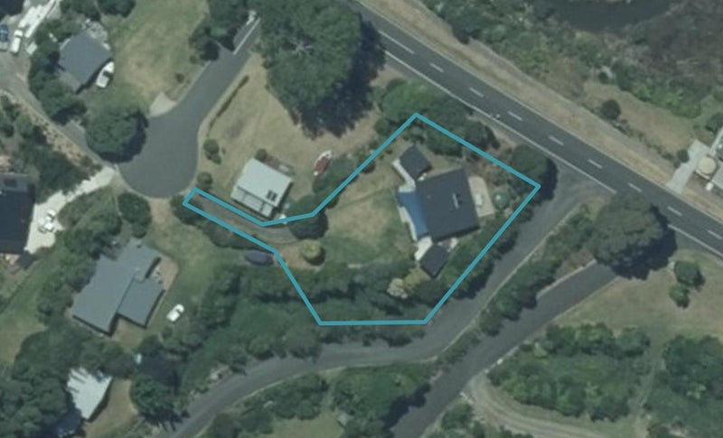 5 Taunui Place, Cooks Beach, Whitianga - Carousel 1
