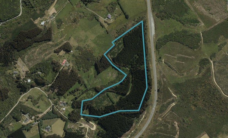 83 Poulters Road, Leith Valley, Dunedin - Carousel 1