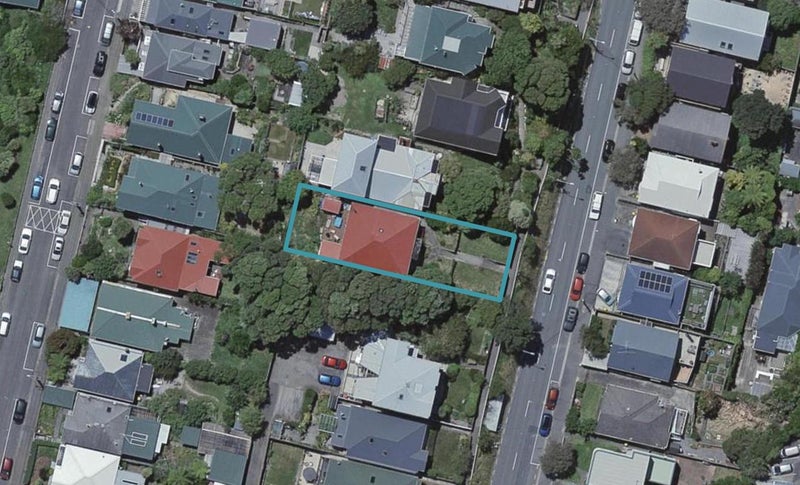 310 Adelaide Road, Newtown, Wellington - Carousel 1