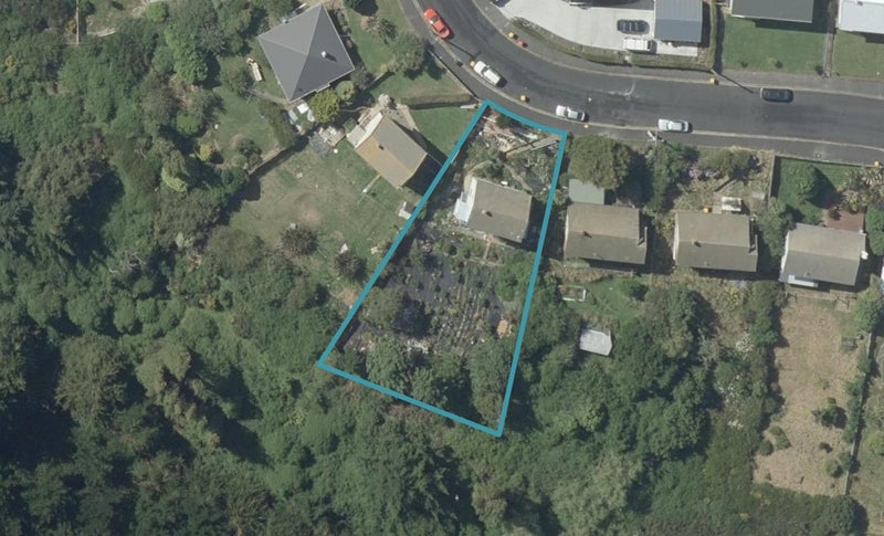 48 Panmure Avenue, Calton Hill, Dunedin - Carousel 1