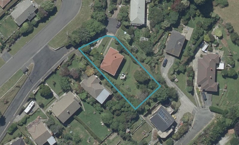 56 Barclay Street, Liberton, Dunedin - Carousel 1