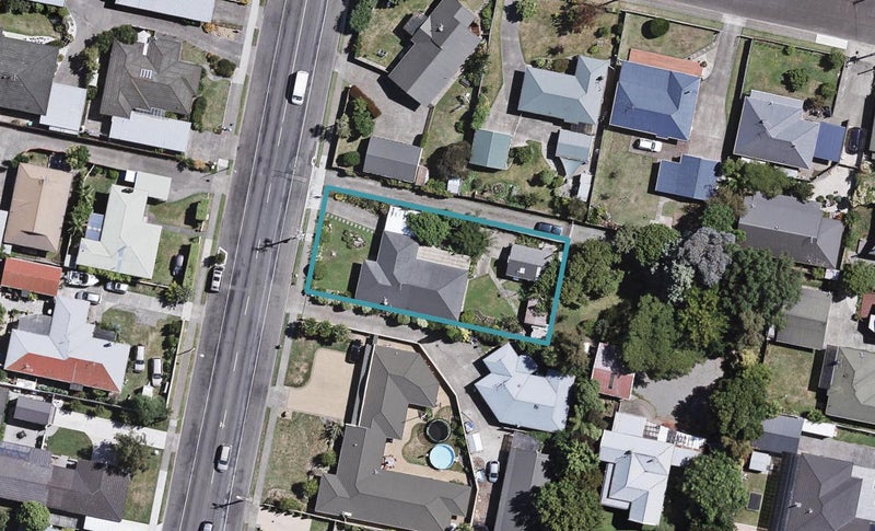 71 Church Road, Taradale, Napier - Carousel 1