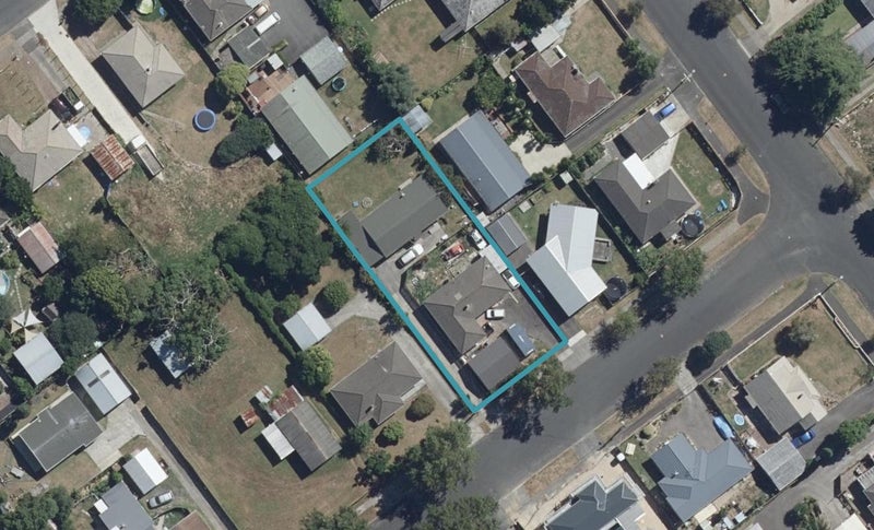4A Puriri Street, Nawton, Hamilton - Carousel 1