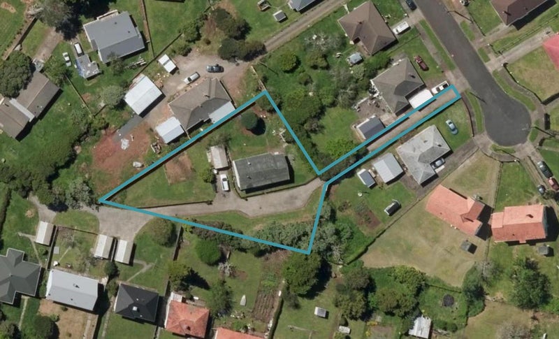 14 Brake Avenue, Otangarei, Whangarei - Carousel 1