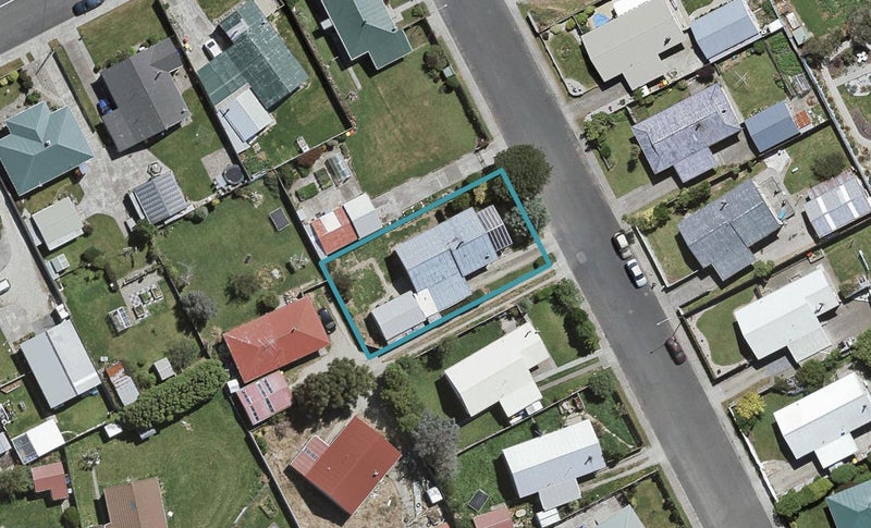 7 Ottrey Street, Clifton, Invercargill - Carousel 1