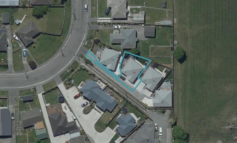98B Warden Street, Richmond, Christchurch - Carousel 1