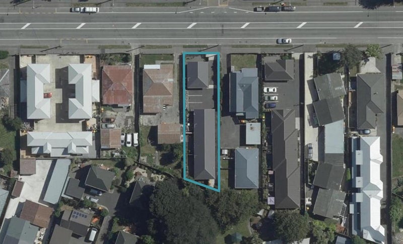 512 Tuam Street, Phillipstown, Christchurch - Carousel 1