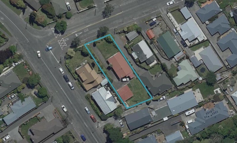 126 Matsons Avenue, Papanui, Christchurch - Carousel 1