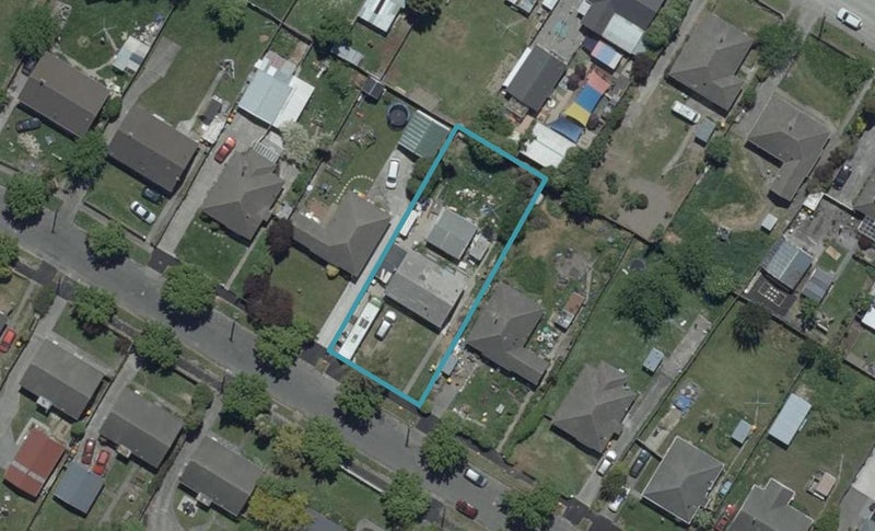 88 Hoani Street, Northcote, Christchurch - Carousel 1