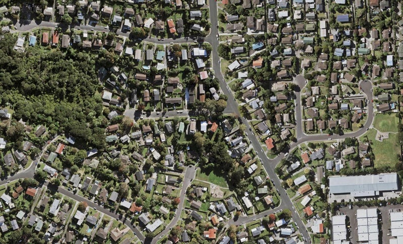 6 Jenanne Place, Totara Vale, Auckland - Carousel 1