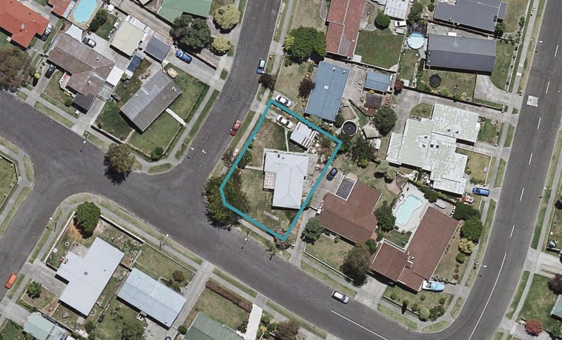 19 Galway Street, Tamatea, Napier - Carousel 1