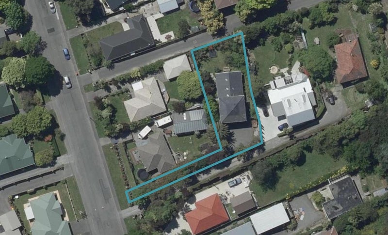 51B Bowenvale Avenue, Cashmere, Christchurch - Carousel 1