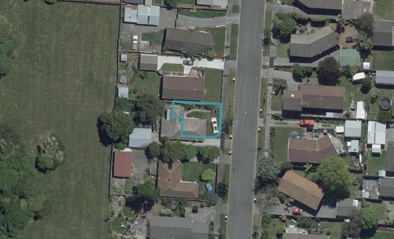 29A Denniston Crescent, Redwood, Christchurch - Carousel 1