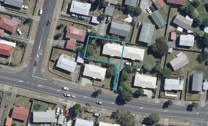100B Dominion Road, Nawton, Hamilton - Carousel 1