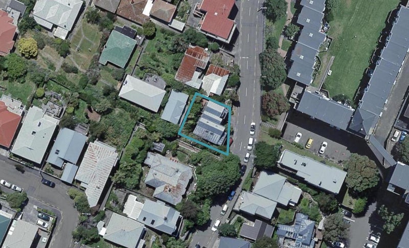1/18 Ohiro Road, Aro Valley, Wellington - Carousel 1