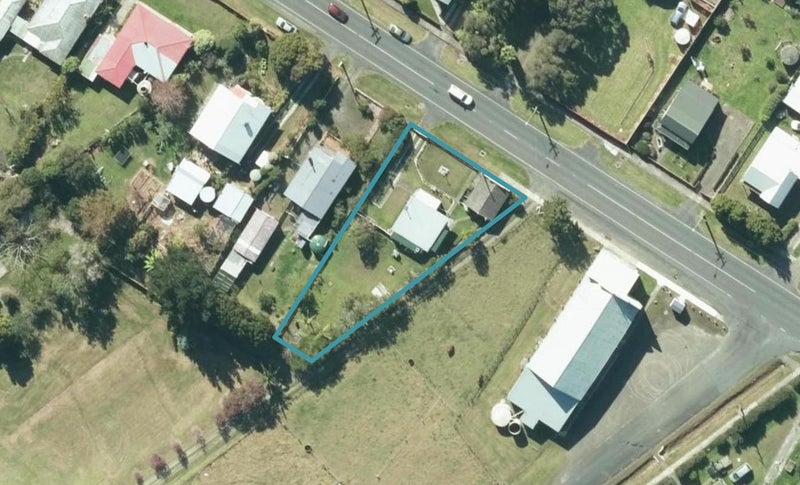 50 Norton Street, Te Kopuru - Carousel 1