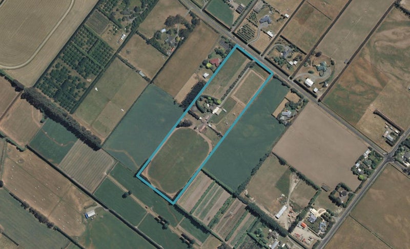 351 Hamptons Road, Christchurch - Carousel 1