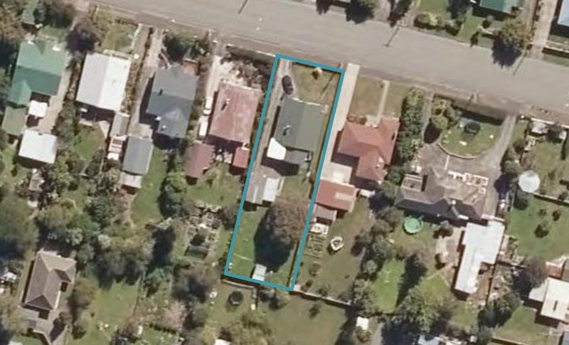 23 Harris Street, Marton - Carousel 1