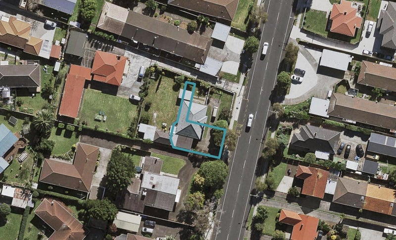 3/67 Huia Road, Papatoetoe, Auckland - Carousel 1