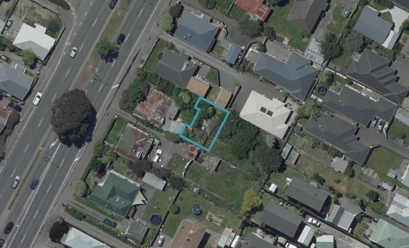 3/104 Aldwins Road, Phillipstown, Christchurch - Carousel 1