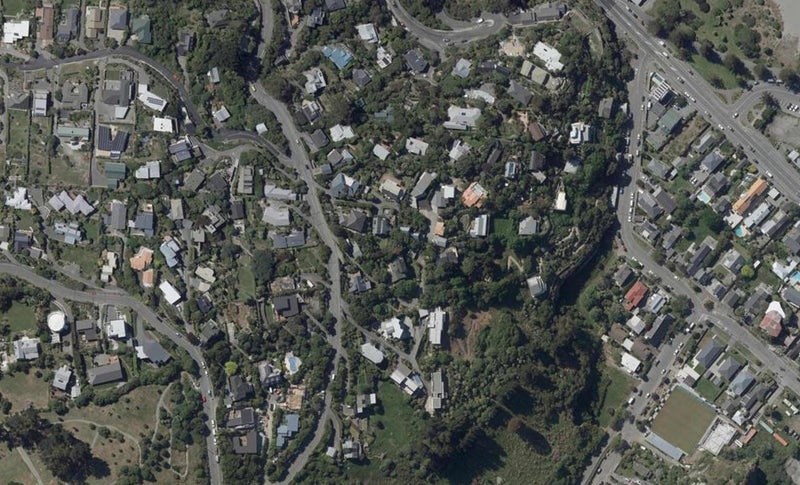 73A Clifton Terrace, Clifton, Christchurch - Carousel 1