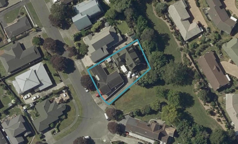 18A Hanmer Place, Highbury, Palmerston North - Carousel 1