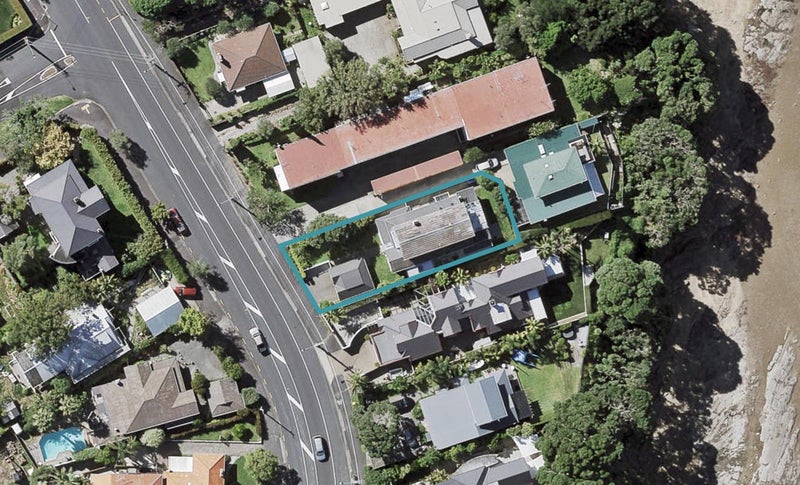 116 Vauxhall Road, Narrow Neck, Auckland - Carousel 1