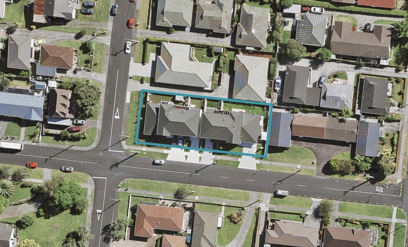 1/9 Wellington Street, Papakura, Auckland - Carousel 1