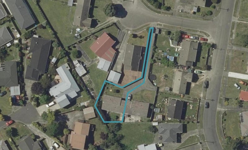 1B Duncan Place, Highbury, Palmerston North - Carousel 1
